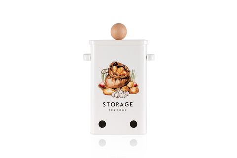 THE MİA STORAGE PATATES SOĞAN KABI 13X20X32 CM