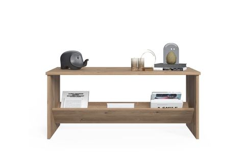 RUUM STORE TERNA ORTA SEHPA, MEŞE
