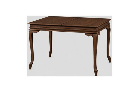 LÜKENS MUTFAK MASASI, 110 CM, CEVİZ