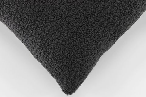 TEDY İKİLİ KIRLENT KILIFI, ANTRASİT