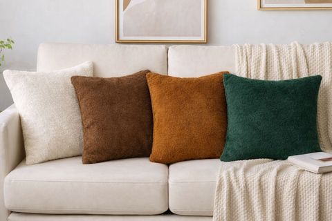 PODDLE PAMUKLU KIRLENT KILIFI, ZÜMRÜT