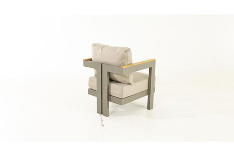 ROCCO OTURMA GRUBU, KAHVERENGİ