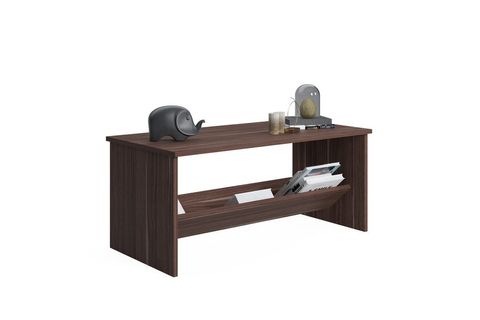 RUUM STORE BY DOĞTAŞ TERNA ORTA SEHPA DERGİLİK CEVİZ