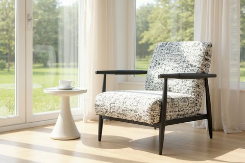 VEGA BERJER, SİYAH KREM