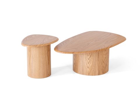 PENA ORTA SEHPA VE YAN SEHPA SETİ