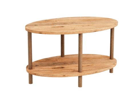 MİYU OVAL ORTA SEHPA, ATLANTİK ÇAM