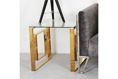 LAURA YAN SEHPA, GOLD