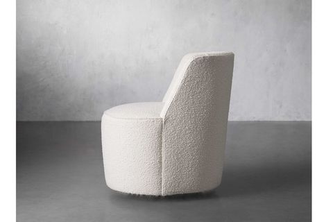 LOFT TEDDY BERJER, BEYAZ