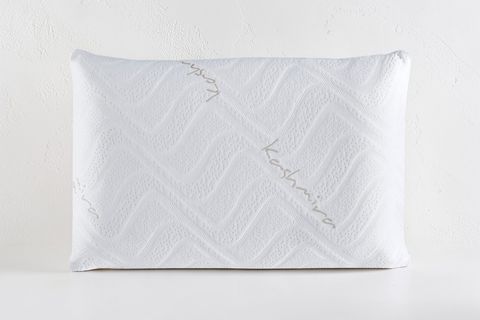 PREMİUM ORTOPEDİK BOYUN DESTEKLİ VİSCO YASTIK, 40X60