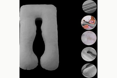 DORMEUR HAMİLE YASTIĞI