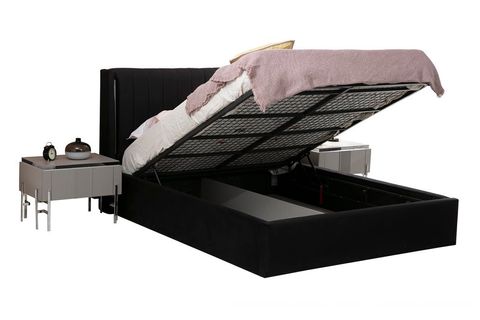 ALYA YATAK ODASI TAKIMI, SÜRGÜ KAPAKLI