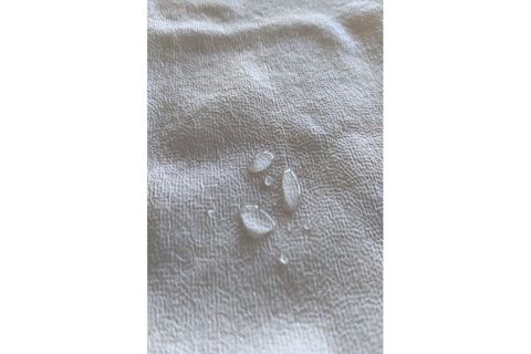 AVE HOME ELASTİK BANTLI SIVI GEÇİRMEZ BEBEK YATAĞI ALEZİ, 60X120