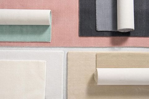 CONFETTİ SAN FRANCİSCO WT MİNT YEŞİLİ DEKORATİF HALI 80X150