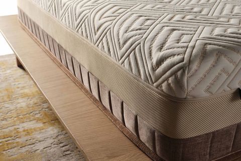 PUUF SLEEP LARİMAR YIKANABİLİR LATEKS HR TEK KİŞİLİK YATAK, 120X200