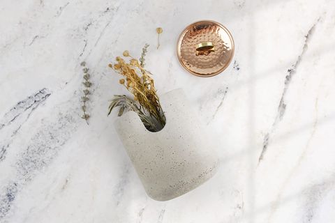 COHO CONCRE THERAPY DÖVME BAKIR KAPAKLI TÜTSÜ ÇANAĞI
