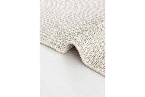 SEYRAN HALI BOMBAY MODERN HALI 661, KREM, 80X150