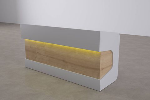 BANKO 1 120 CM MEŞE BEYAZ