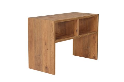 MOOD ÇOK AMAÇLI SEHPA YAN SEHPA, ÇAM