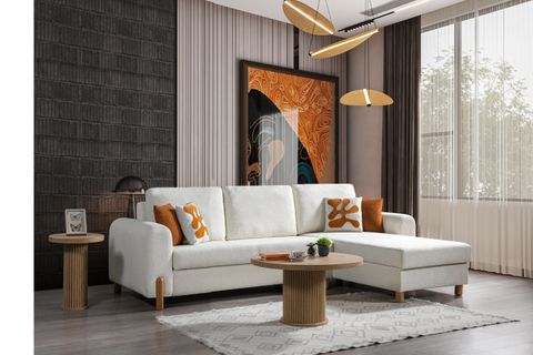 İNEGÖL KÖŞE KOLTUK, SAĞ, 270 CM