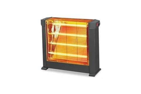 KUMTEL KS2760 2200 W MİNİ ŞÖMİNE ISITICI