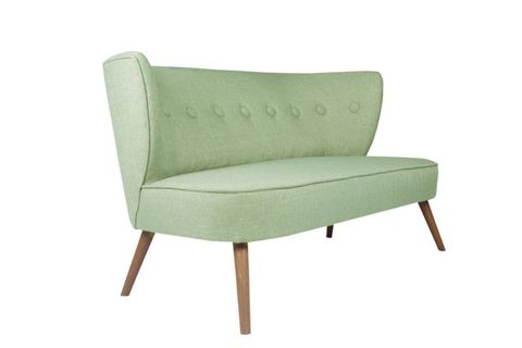 BİENVİLLE LOVESEAT İKİLİ KOLTUK, PETROL YEŞİLİ