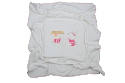 TOMUYCUK EVLİ KAPİTONE ORGANİK PAMUK BATTANİYE