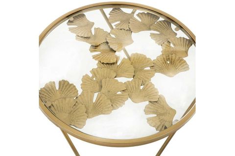 PERA LEAF YAN SEHPA, 46X50 CM