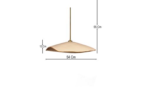 BOLD KARBON BETON AVİZE