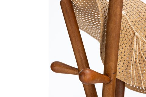 WOOD ASKILIK, CEVİZ