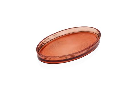 THE MİA PURE BANYO TEPSİSİ, AMBER