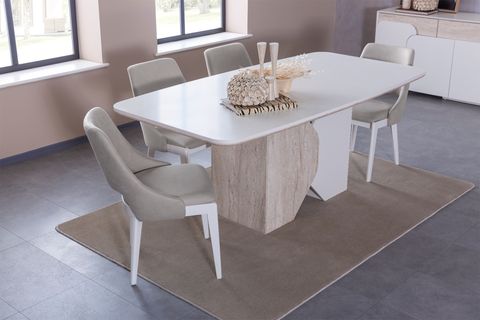 ALFA YEMEK ODASI TAKIMI