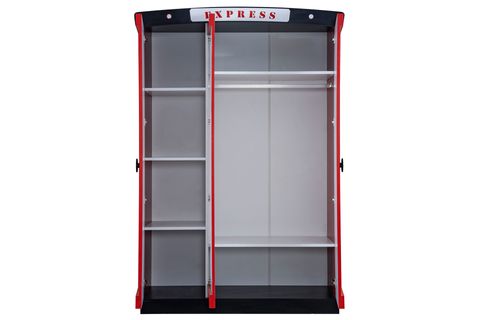 EXPRESS ÇOCUK ODASI TAKIMI, 3 KAPAKLI