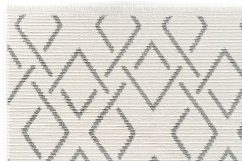  VETRİNA COOL MAKİNE HALISI 3609, YUMUŞAK DOKULU, KREM, 100X250