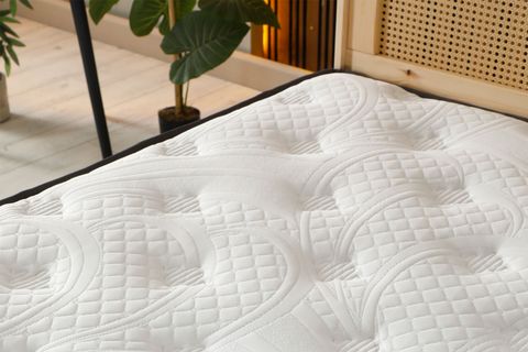 LİVA POCKET YAYLI YATAK, 90X190