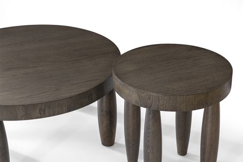 LADİN ORTA SEHPA SETİ