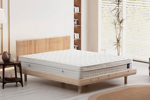 DUAL COMFORT YATAK, 140X200