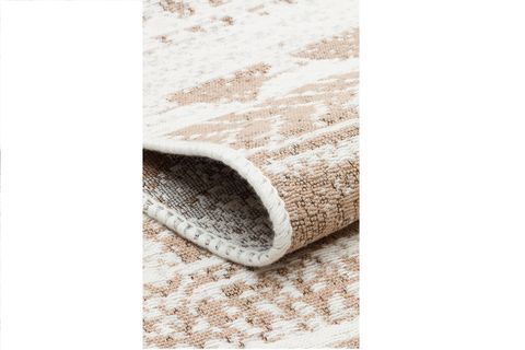ARORA NATURAL KİLİM, 80X300