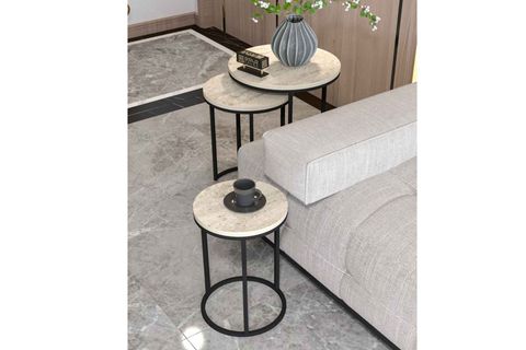 COOL SEHPA TAKIMI, TRAVERTEN