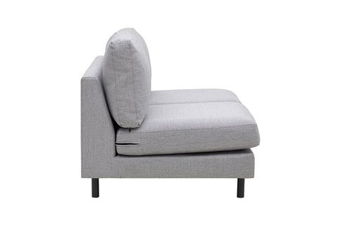 MERLİN KENDİ SETİNİ YARAT, KETEN, METAL AYAK, SHOWROOMDAN KUMAŞ DEĞİŞİMLİ