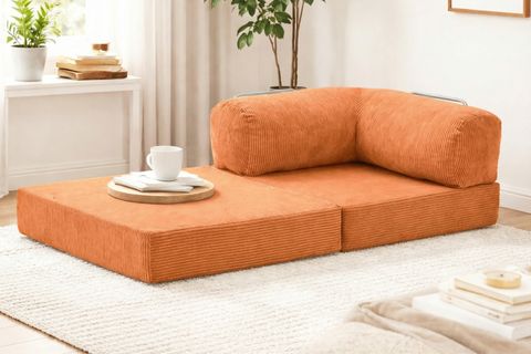 LEGOM BERJER, TURUNCU