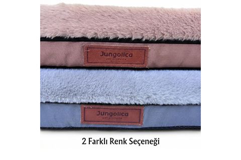PURE COMFORT PILLOW KAHVE, L BEDEN, 75X95X10 CM