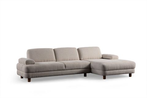 NORA KÖŞE KOLTUK, SAĞ KÖŞE, SHOWROOMDAN KUMAŞ DEĞİŞİMLİ