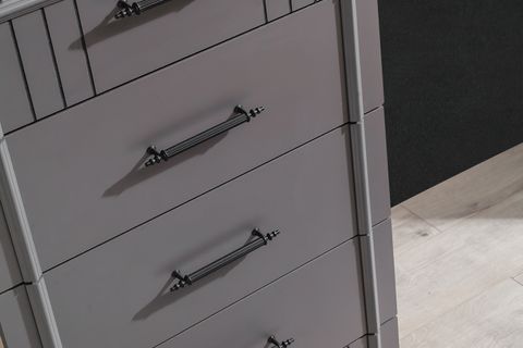 CLOUD ÇAMAŞIRLIK, 5 ÇEKMECELİ