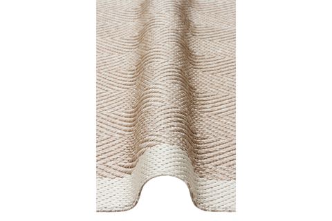 ARVEN 02 BEJ SİSAL MODERN HALI, 80X300
