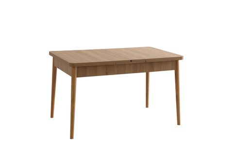 PERA AÇILIR MUTFAK MASA TAKIMI, KARİNA MEŞE KREM