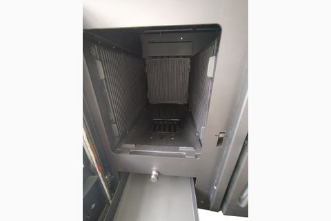 ARTEMİS MAŞİNGA SOBA