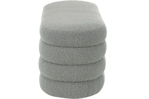 RELAX TEDDY BENCH, ANTRASİT