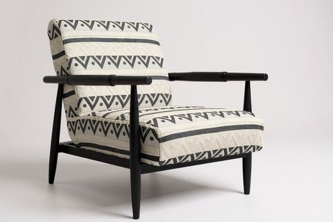 VEGA BERJER, KREM SİYAH