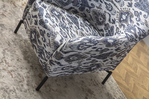 ASOS KOLTUK TAKIMI, GRİ
