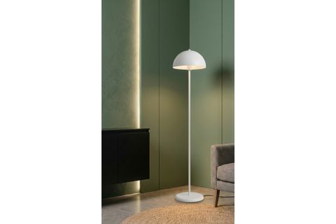 LOFT LAMBADER, BEYAZ